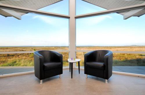 Trend House | Holiday Home Arisa - 100m to the fjord by Interhome