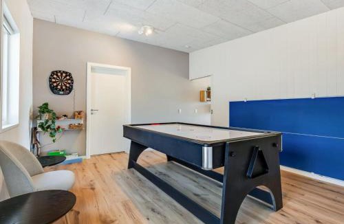 Øer Strand House | Holiday Home Arjuna - 750m from the sea by Interhome