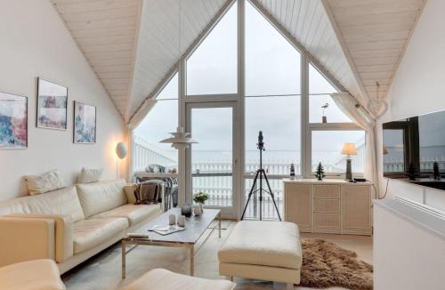 Hasle House | Holiday Home Armela - 10m from the sea by Interhome
