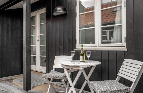 Skagen House | Holiday Home Armina - 75m from the sea by Interhome