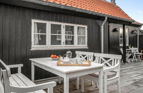 Skagen House | Holiday Home Armina - 75m from the sea by Interhome