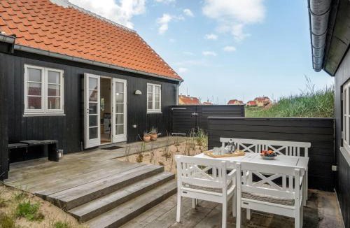 Skagen House | Holiday Home Armina - 75m from the sea by Interhome