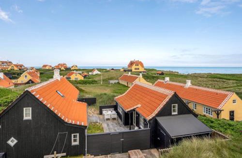 Skagen House | Holiday Home Armina - 75m from the sea by Interhome