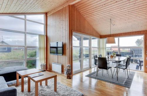 Trans House | Holiday Home Arni - 150m from the sea by Interhome