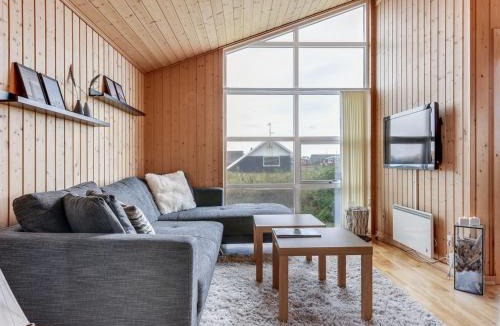 Trans House | Holiday Home Arni - 150m from the sea by Interhome