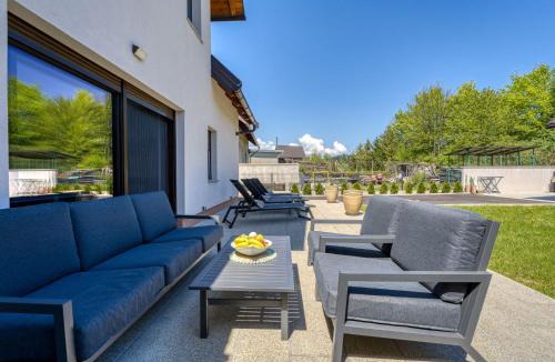 Delnice House | Holiday Home Arni by Interhome