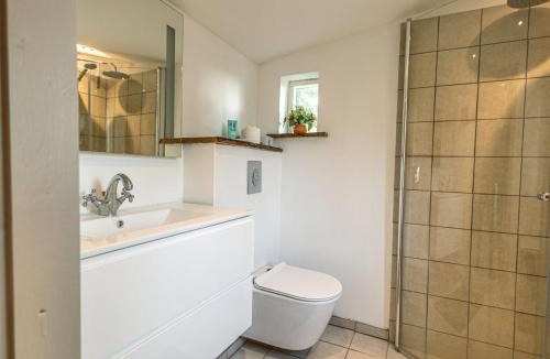 Rudbøl House | Holiday Home Arnora - 48km from the sea by Interhome