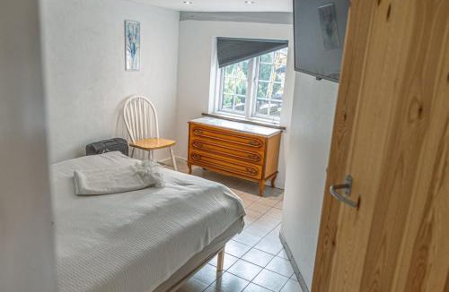 Rudbøl House | Holiday Home Arnora - 48km from the sea by Interhome