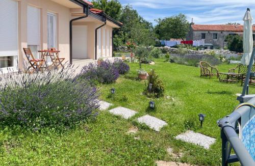 Presika House | Holiday Home - Art Villa Presika - Labin Old Town