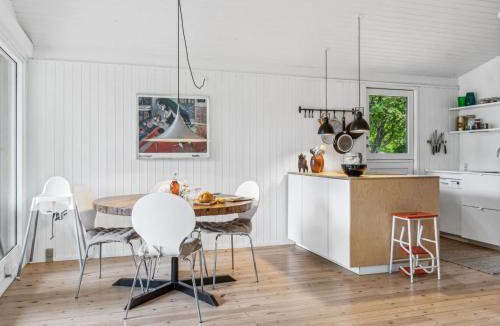 Hoensinge House | Holiday Home Arto - 1-2km from the sea by Interhome