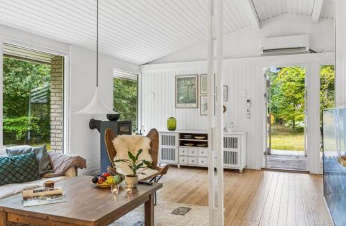 Hoensinge House | Holiday Home Arto - 1-2km from the sea by Interhome