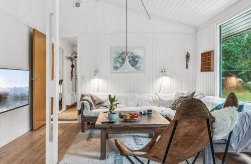 Hoensinge House | Holiday Home Arto - 1-2km from the sea by Interhome