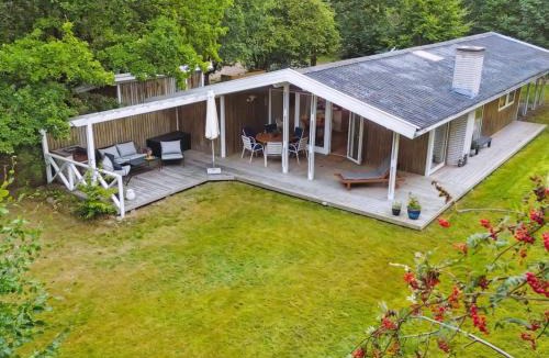 Hoensinge House | Holiday Home Arto - 1-2km from the sea by Interhome