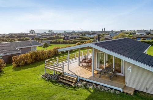 Helnæs By House | Holiday Home Arton - 300m from the sea by Interhome