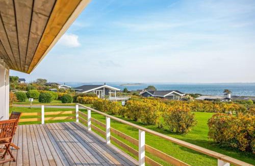Helnæs By House | Holiday Home Arton - 300m from the sea by Interhome