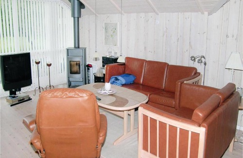 Gera House | Holiday home Asaa 34 with Hot tub