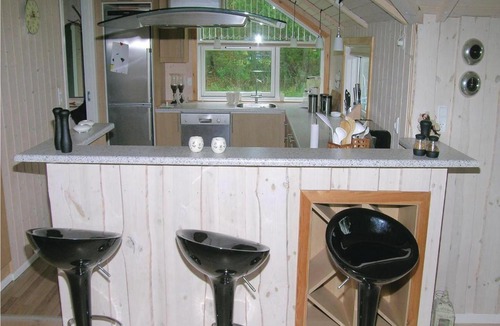 Gera House | Holiday home Asaa 34 with Hot tub