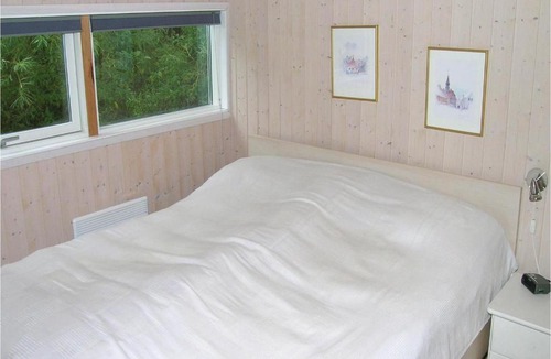Gera House | Holiday home Asaa 34 with Hot tub