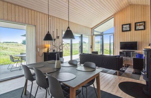 Grønhøj House | Holiday Home Ascan - 600m from the sea by Interhome