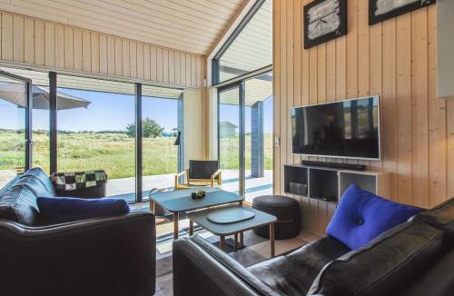 Grønhøj House | Holiday Home Ascan - 600m from the sea by Interhome