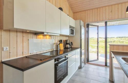 Grønhøj House | Holiday Home Ascan - 600m from the sea by Interhome