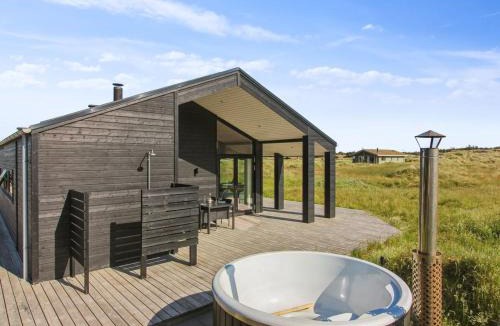 Grønhøj House | Holiday Home Ascan - 600m from the sea by Interhome