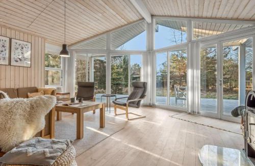 Gedesby House | Holiday Home Åse - 1-3km from the sea by Interhome