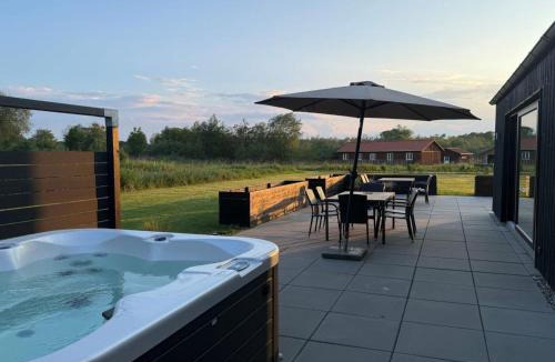 Grenaa House | Holiday Home Asel - 350m from the sea by Interhome