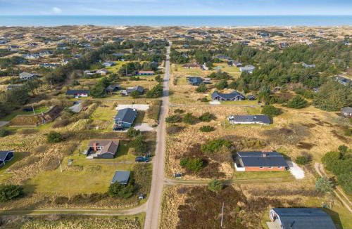 Klegod Strand House | Holiday Home Askatla - 800m from the sea by Interhome