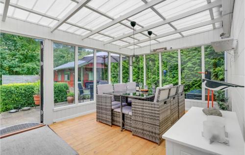 Gedesby House | Holiday Home Askevej