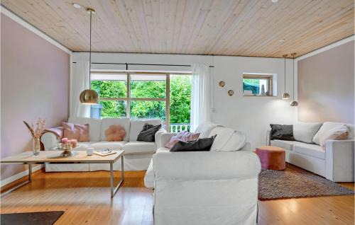 Gedesby House | Holiday Home Askevej