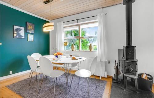 Gedesby House | Holiday Home Askevej