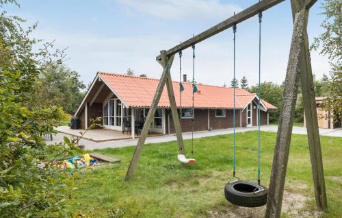 Ebeltoft House | Holiday Home Asmandvej Ebeltoft Iii