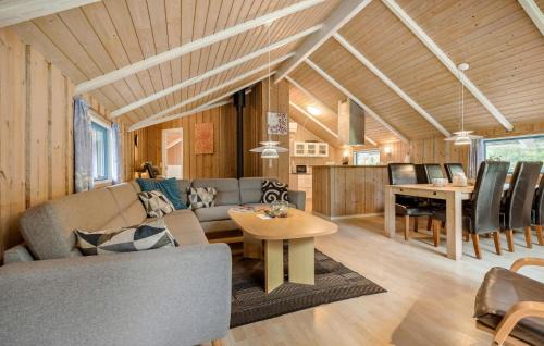 Ebeltoft House | Holiday Home Asmandvej Ebeltoft Iii