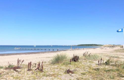 Bagenkop House | Holiday Home Asmund - 150m from the sea by Interhome
