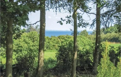 Vedelshave House | Holiday Home Asperup 55