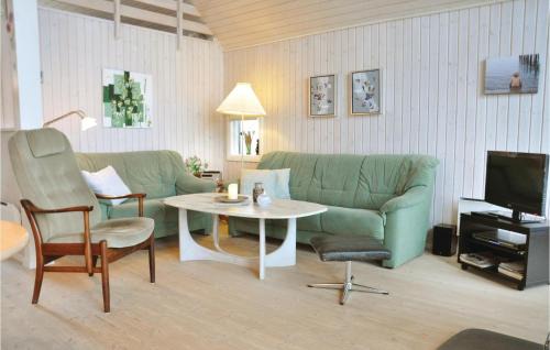Vedelshave House | Holiday Home Asperup 55
