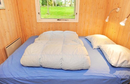 Vedelshave House | Holiday home Asperup