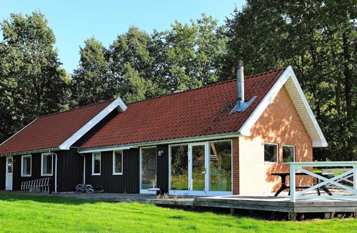 Vedelshave House | Holiday home Asperup