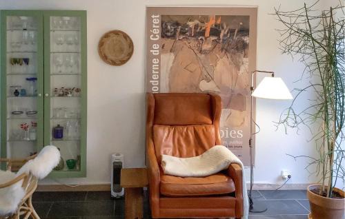 Assens House | Holiday Home Assens With Patio Xi