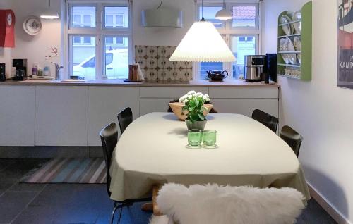 Assens House | Holiday Home Assens With Patio Xi