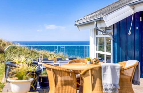 Hirtshals House | Holiday Home Aster - 150m from the sea by Interhome