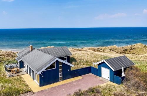 Hirtshals House | Holiday Home Aster - 150m from the sea by Interhome