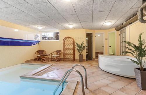 Hirtshals House | Holiday Home Aster - 150m from the sea by Interhome