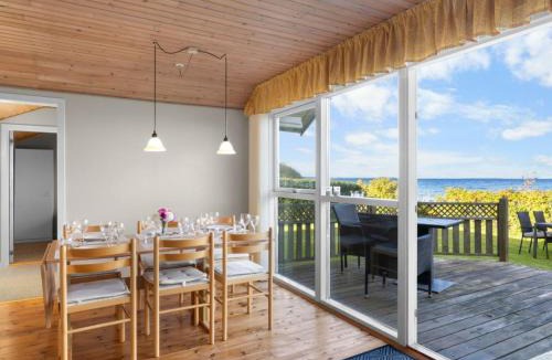 Nyborg House | Holiday Home Astrath - 10m from the sea by Interhome