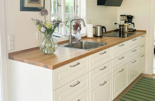 Martofte House | Holiday home at Fynshoved