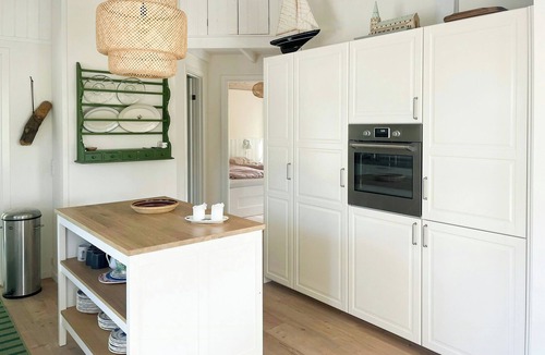 Martofte House | Holiday home at Fynshoved