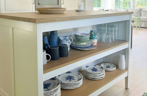Martofte House | Holiday home at Fynshoved