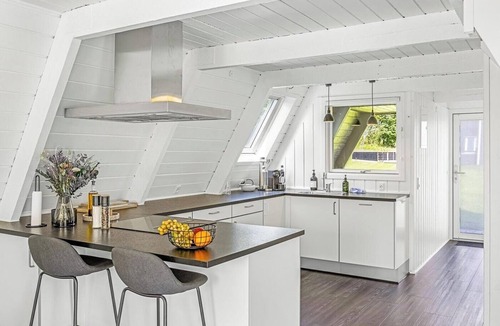 Gatten House | Holiday home at Himmerland Golf & Spa Resort