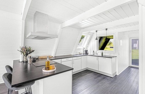 Gatten House | Holiday home at Himmerland Golf & Spa Resort